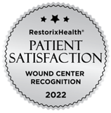 RestorixHealth® Patient Satisfaction Award (2022)