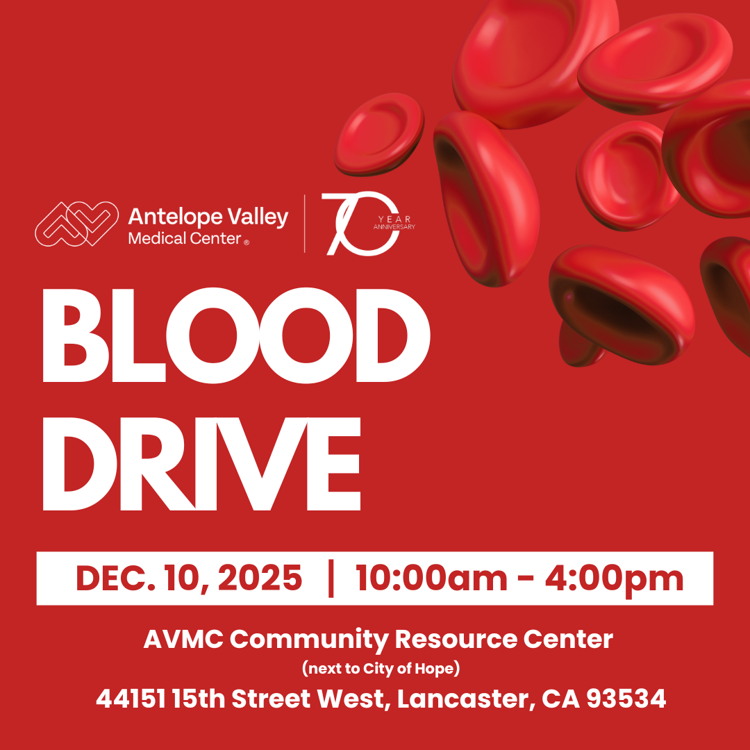 blood drive
