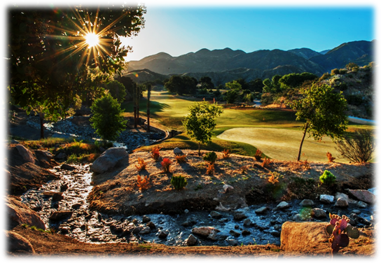 AVMC Foundation 18th Annual Invitational Golf Tournament