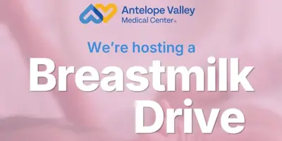 Breastmilk Drive
