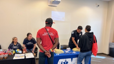 Partner tables Photo