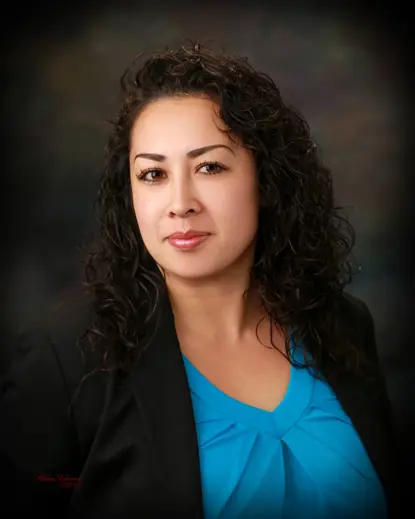 Kristina  Hong, NP Photo