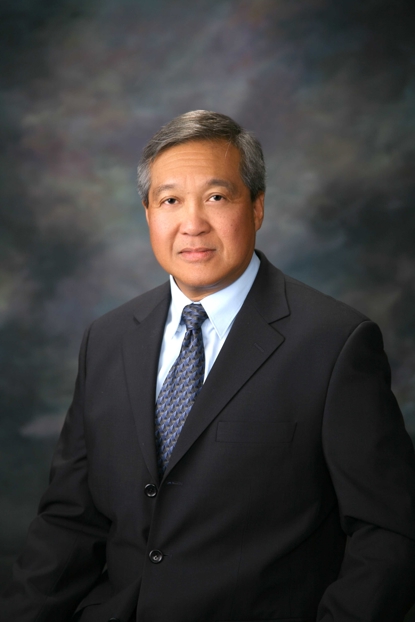 Don  Parazo, M.D. Photo