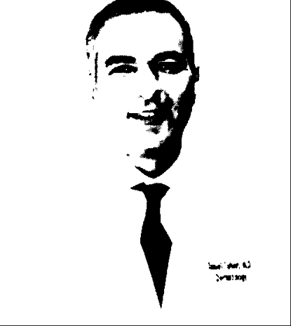 Daniel P Taheri Photo