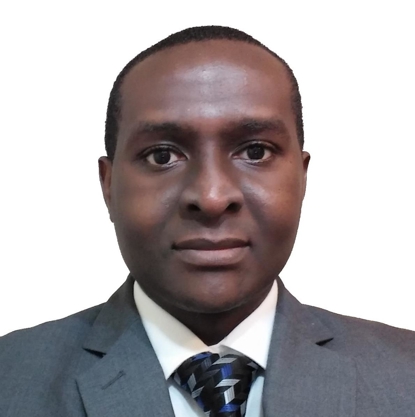 Leonard K Tutaryebwa Photo