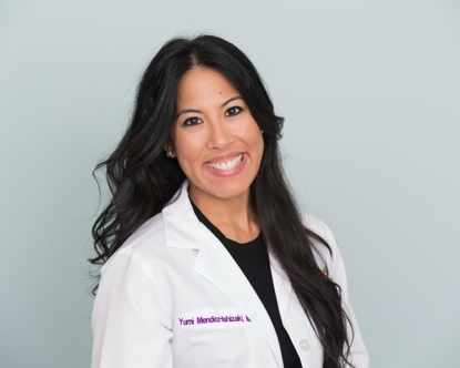 Yumi  Mendez-Ishizaki Photo