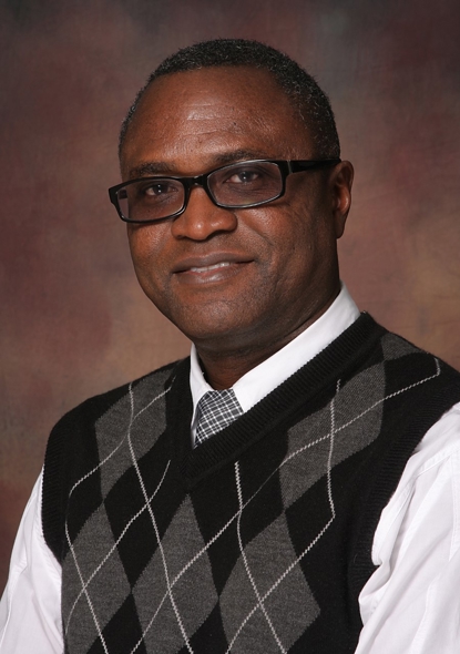 Ebenezer O Odunusi Photo