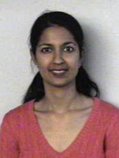 Manprit K Dhillon Photo