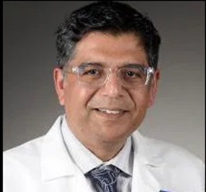 Syed A Hasan MD