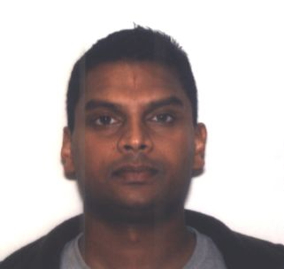 Gautam  Kareti Photo