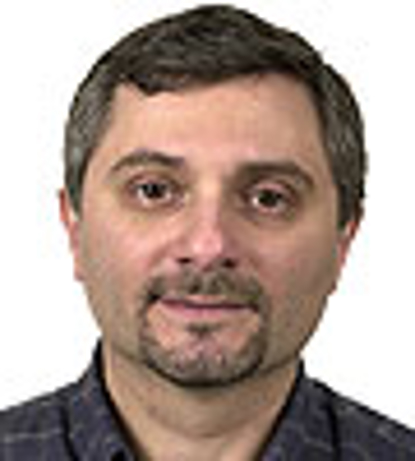 George O Kevly Photo