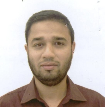 Mohammed A Khan Photo