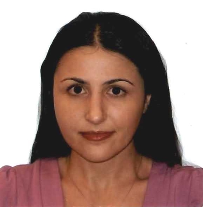 Kristina  Kurbanyan Photo