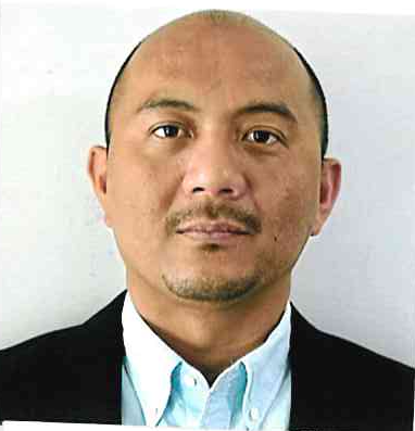 Hubert L Labio Photo