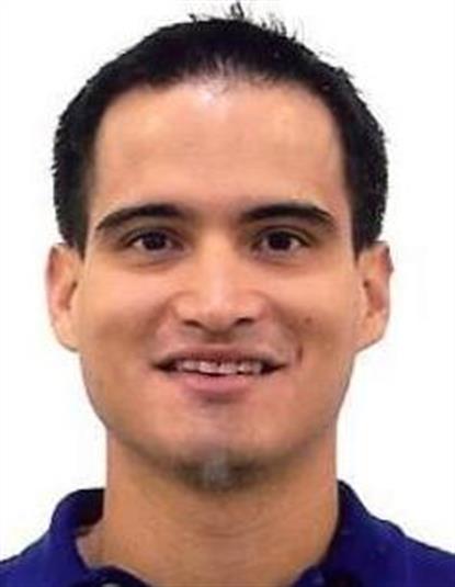 Oscar G Larrazolo Photo