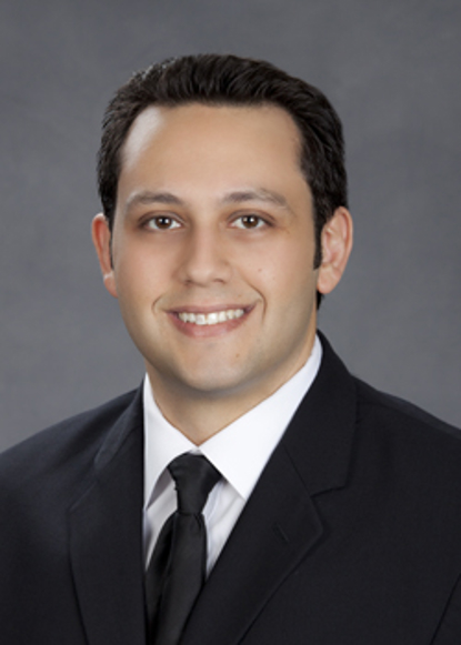 Pejman G Mansourian Photo