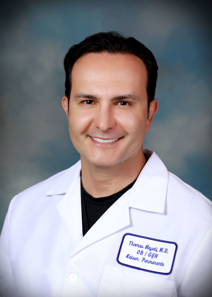 Thomas  Mayeli Photo