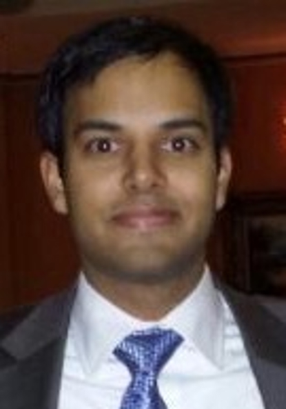 Sahil P Parikh Photo