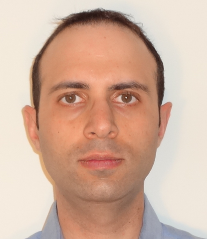 Pooya  Banankhah Photo