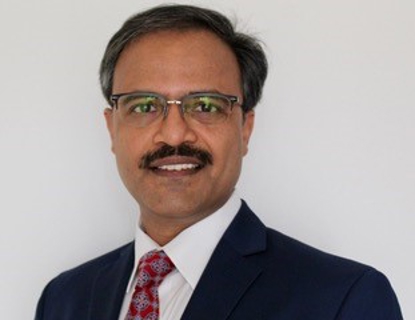 Kamalesh K Sankhala Photo