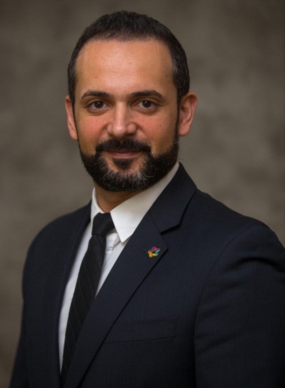 Vaheh  Shirvanian Photo