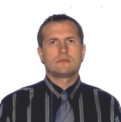 Eugene P Snissarenko Photo