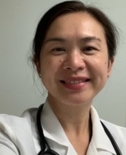 Loreen B Tan-Eslao Photo