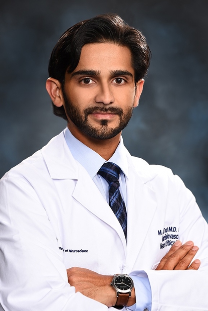 Muhammad A Taqi Photo