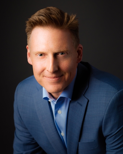 Gregory S Tennant Photo