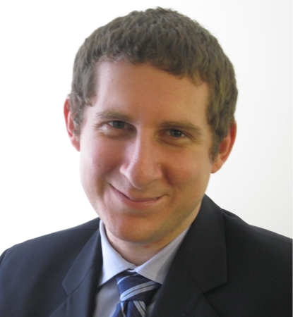 Daniel  Kornberg Photo