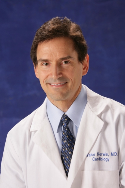 Walter F Kerwin Photo