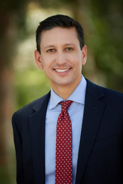 Timothy W Casarez Photo