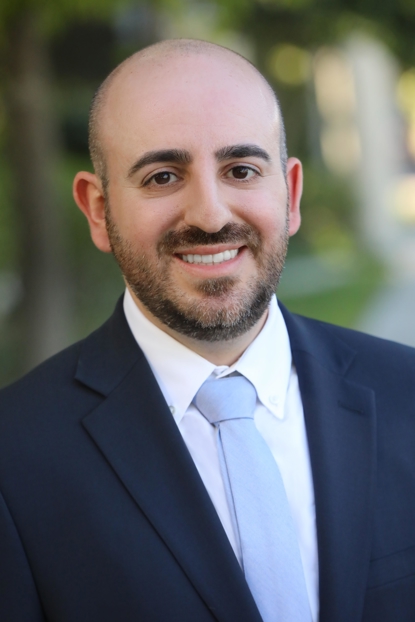 Elias S Ballat Photo