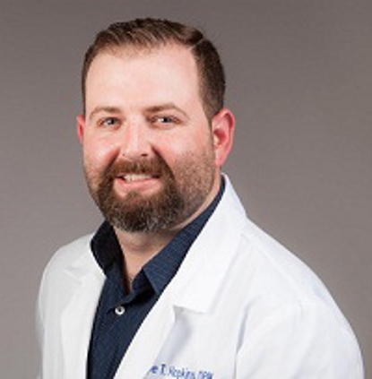 Kyle T Hopkins Photo