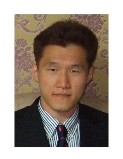 Min Jung  Park Photo