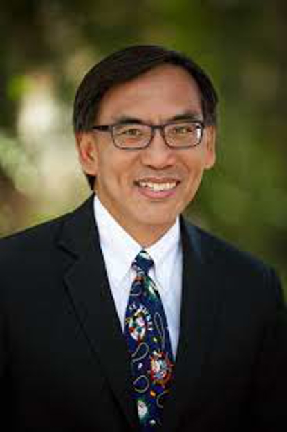 Jeffrey A Wong Photo