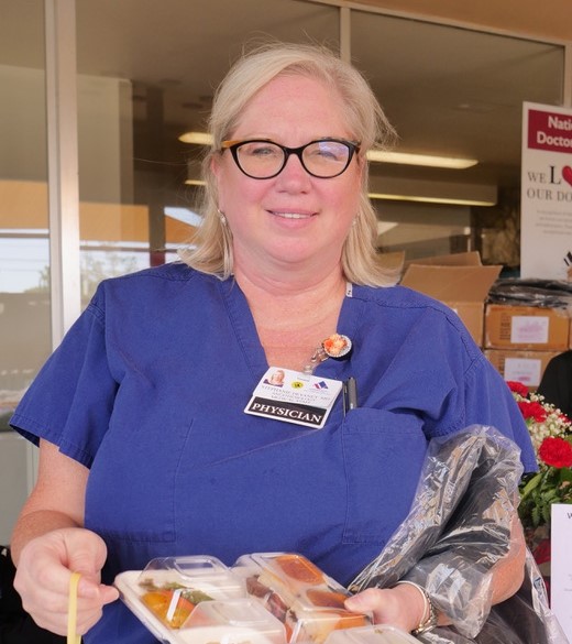 Doc Day Stephanie Devaney MD