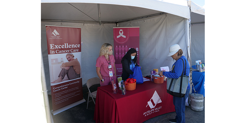 Heart Team Kaleidoscope