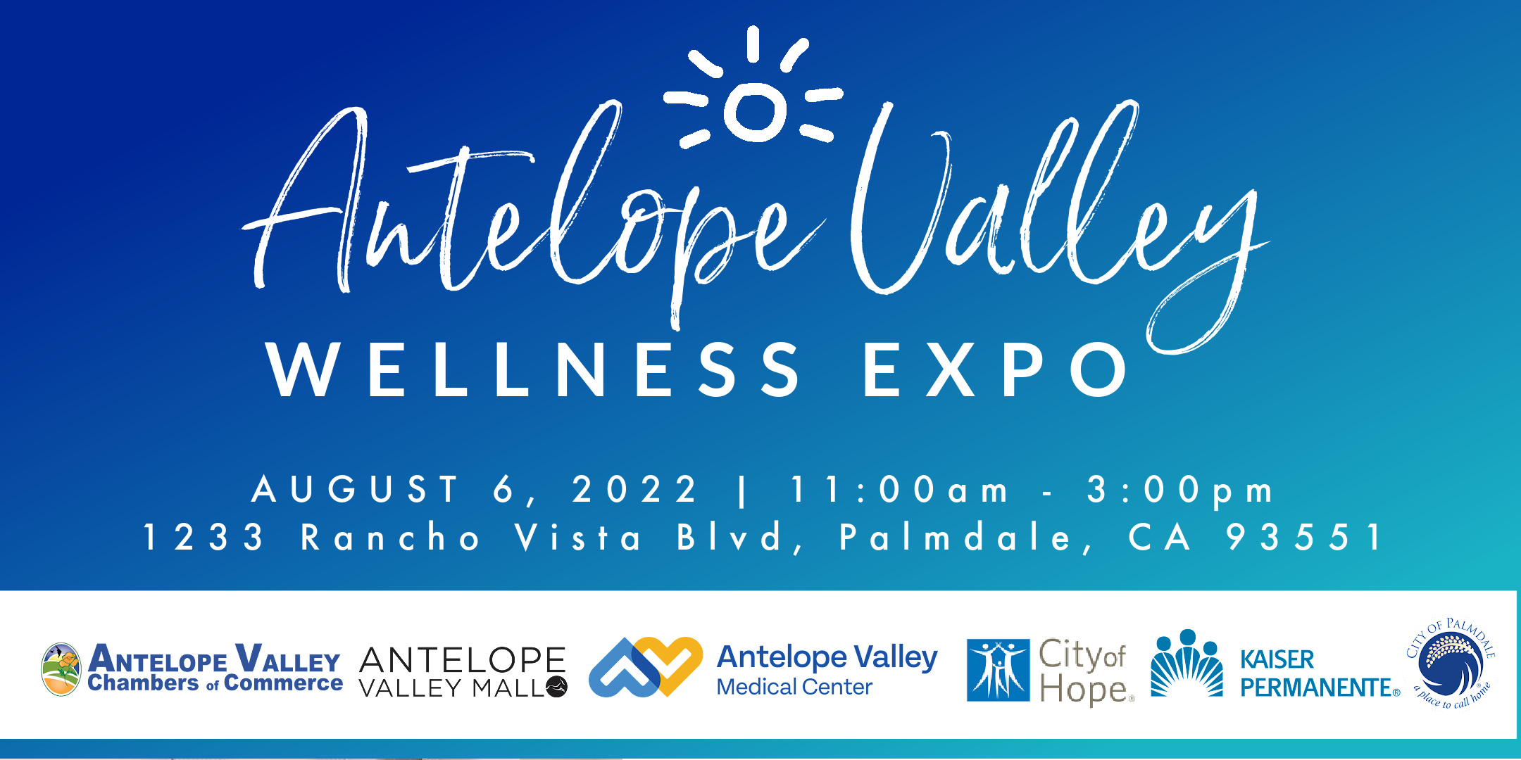 Wellness Expo
