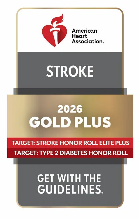 Gold Stroke Award