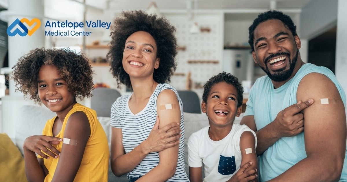 VACCINES AND AGE GROUPS visual data 3