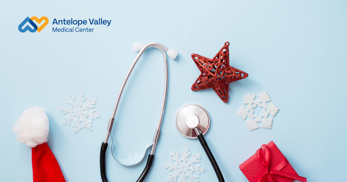 7 Ways to Stay Healthy This Holiday Season