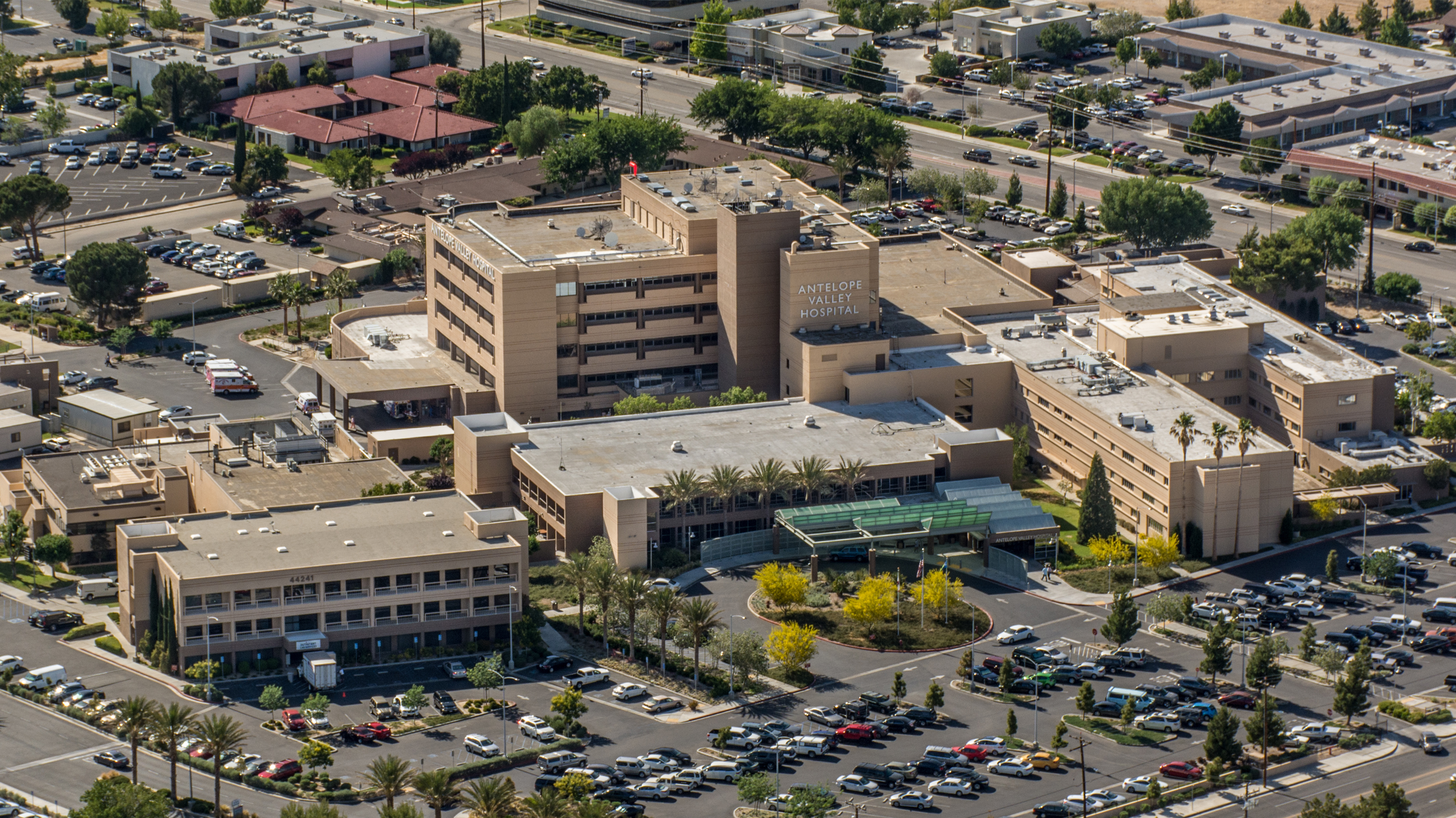 Women's Imaging Center Photo