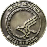 organ donation