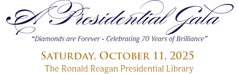 A Presidential Gala 