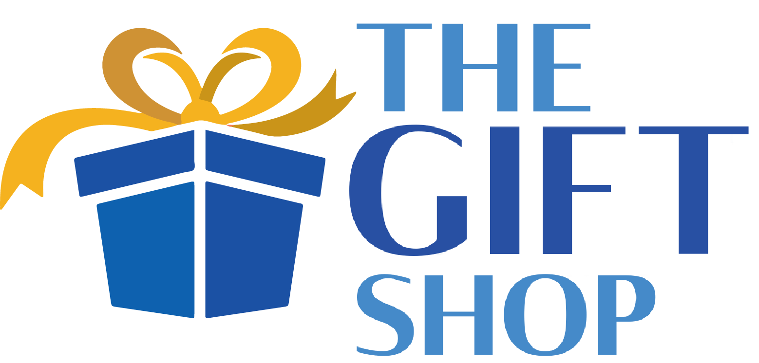 The Gift Shop Logo Color