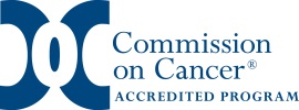 commission on cancer logo