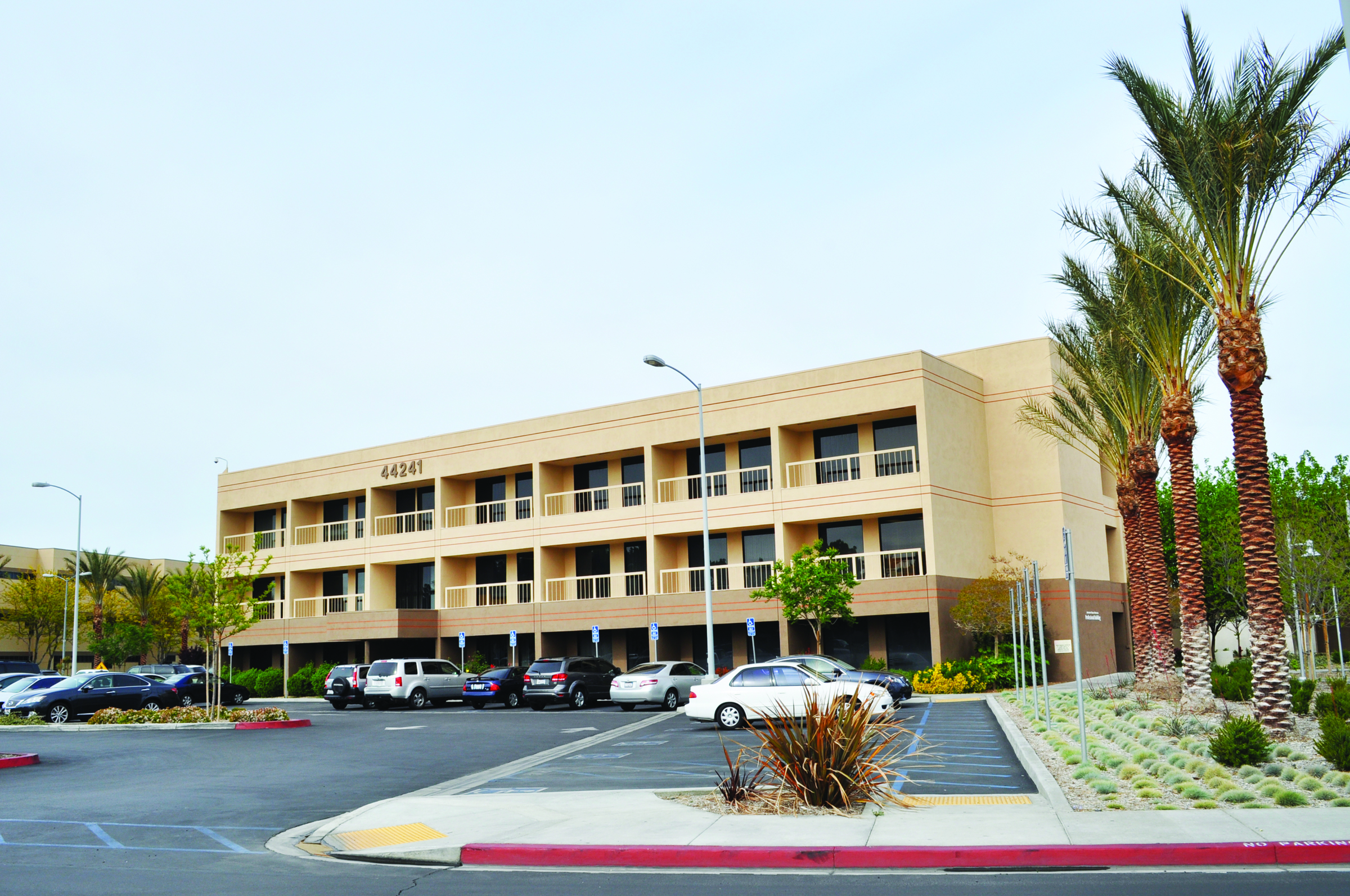 Volunteer Department Photo