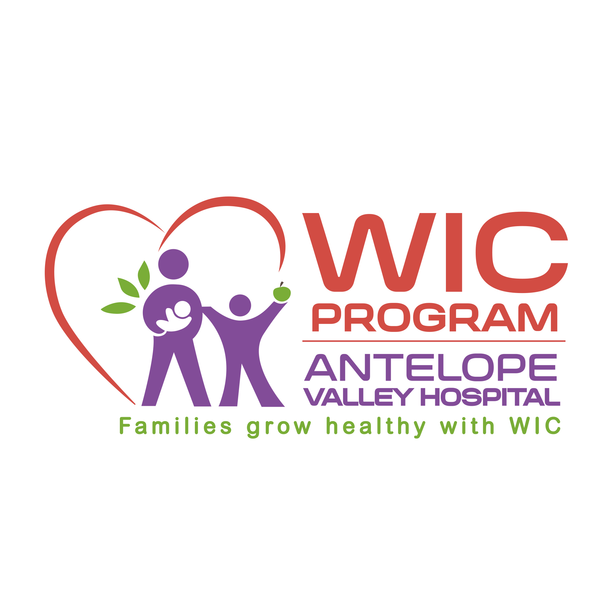 Antelope Valley Medical Center WIC, Palmdale Photo