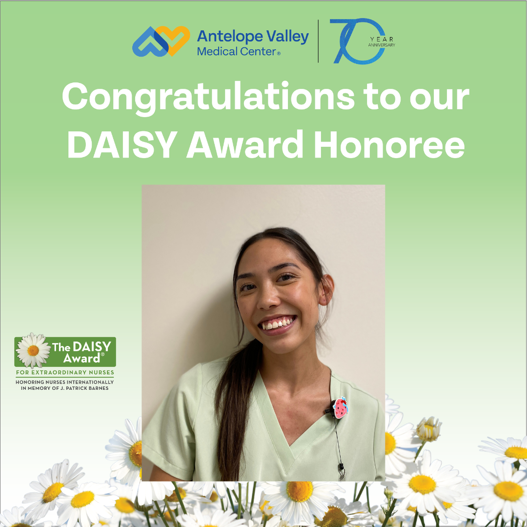 DAISY Award Social Post 2)